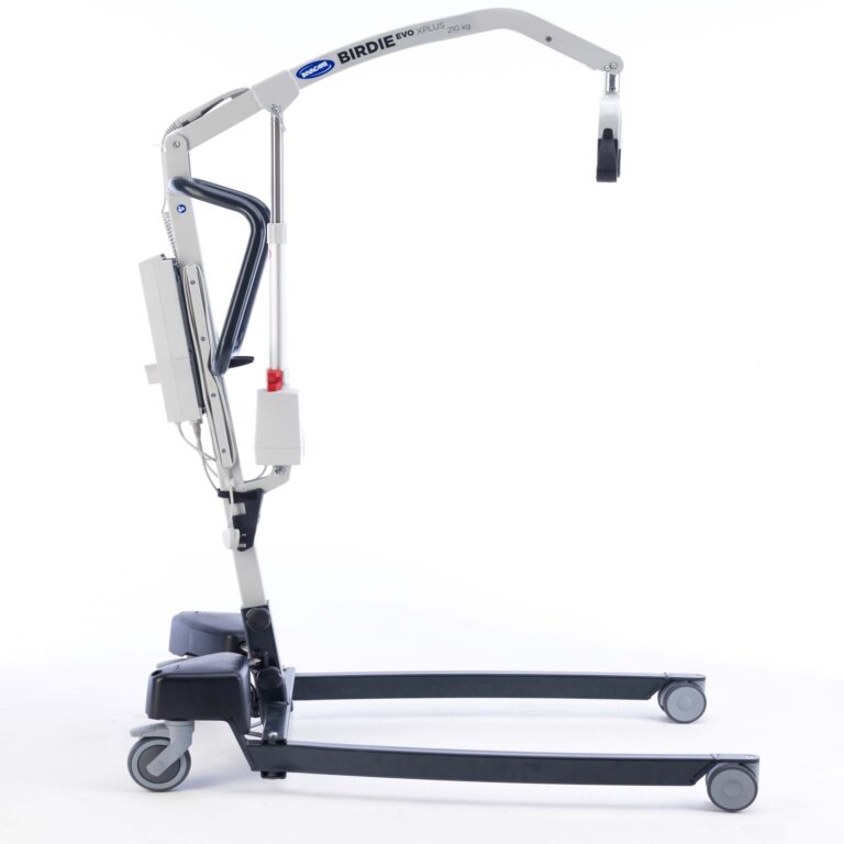 Alquiler de grúas para enfermos a domicilio en Asturias, Gijón y Oviedo