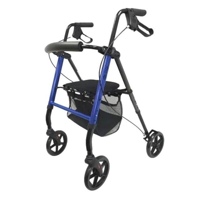 Alquiler de andadores para ancianos a domicilio en Asturias, Gijón y Oviedo