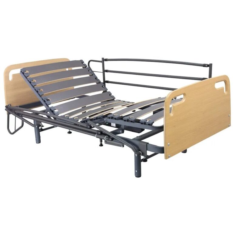 Alquiler de camas articuladas a domicilio en Asturias, Gijón y Oviedo