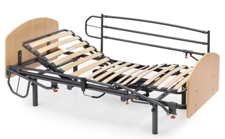 Alquiler de camas articuladas a domicilio en Asturias, Gijón y Oviedo