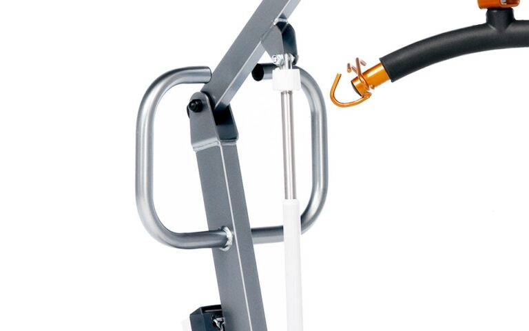 Alquiler de grúas para enfermos a domicilio en Asturias, Gijón y Oviedo