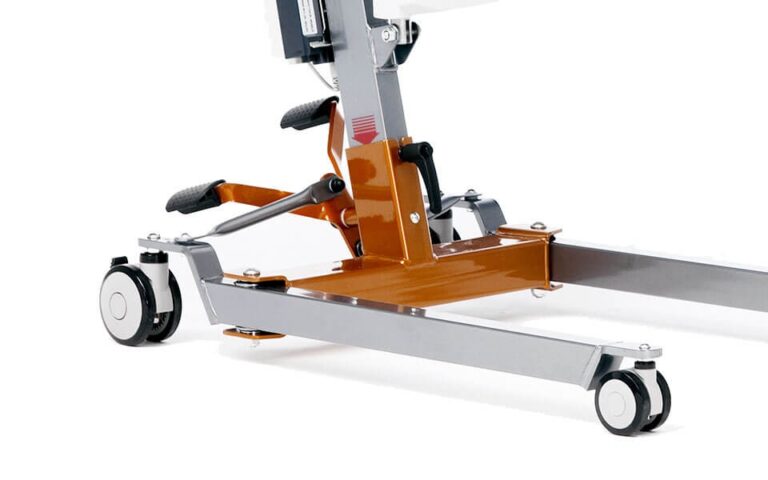 Alquiler de grúas para enfermos a domicilio en Asturias, Gijón y Oviedo