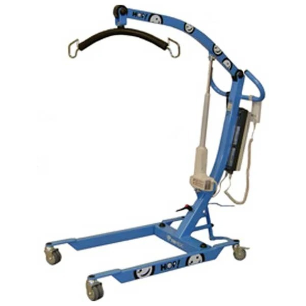 Alquiler de grúas para enfermos a domicilio en Asturias, Gijón y Oviedo