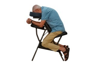 Alquiler de sillas de desprendimiento de retina a domicilio en Asturias, Gijón y Oviedo