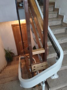 silla-salvaescaleras-curva-acorn-180-villaviciosa-astur-movilidad